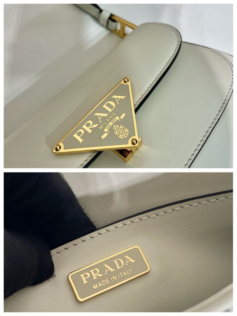 Prada Satchel Bags